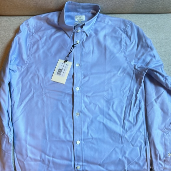 GANT shirt new in box with tags - Picture 2 of 3